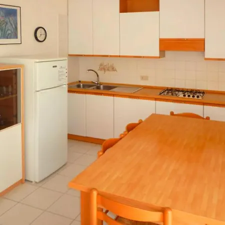 Apartamento Apartment In Lido Di Jesolo Near The Sea Lido di Jesolo