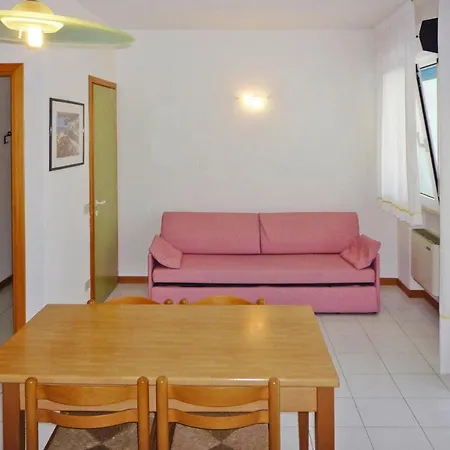 Apartamento Apartment In Lido Di Jesolo Near The Sea *