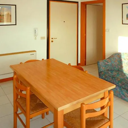 Apartamento Apartment In Lido Di Jesolo Near The Sea