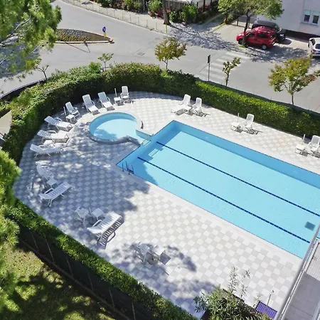 Apartamento Apartment In Lido Di Jesolo Near The Sea